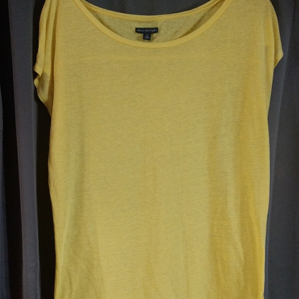 Vintage AEO